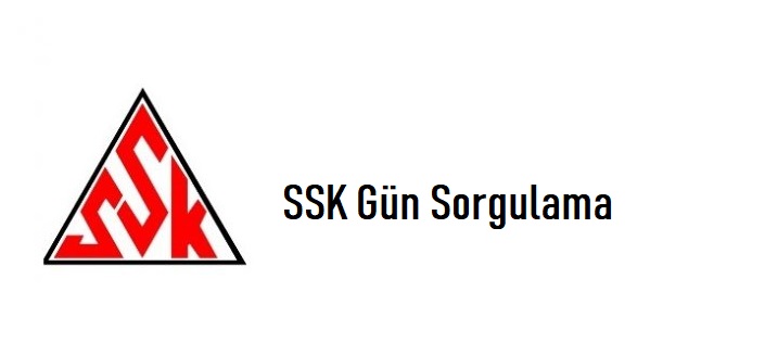 SSK Gün Sorgulama